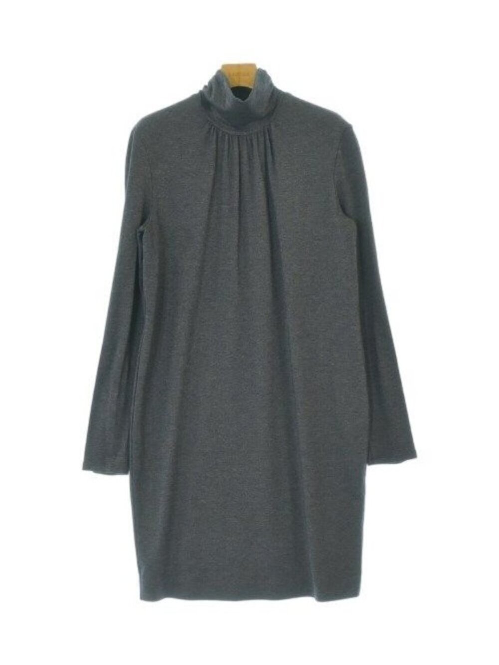 Max Mara Dress Black